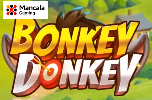 Bonkey Donkey